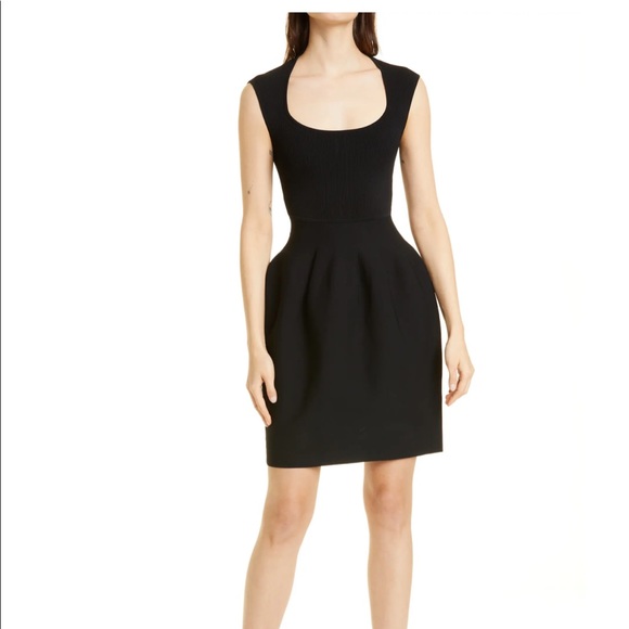 Ted Baker Judit Tulip Knitted Dress NWOT - Picture 7 of 9